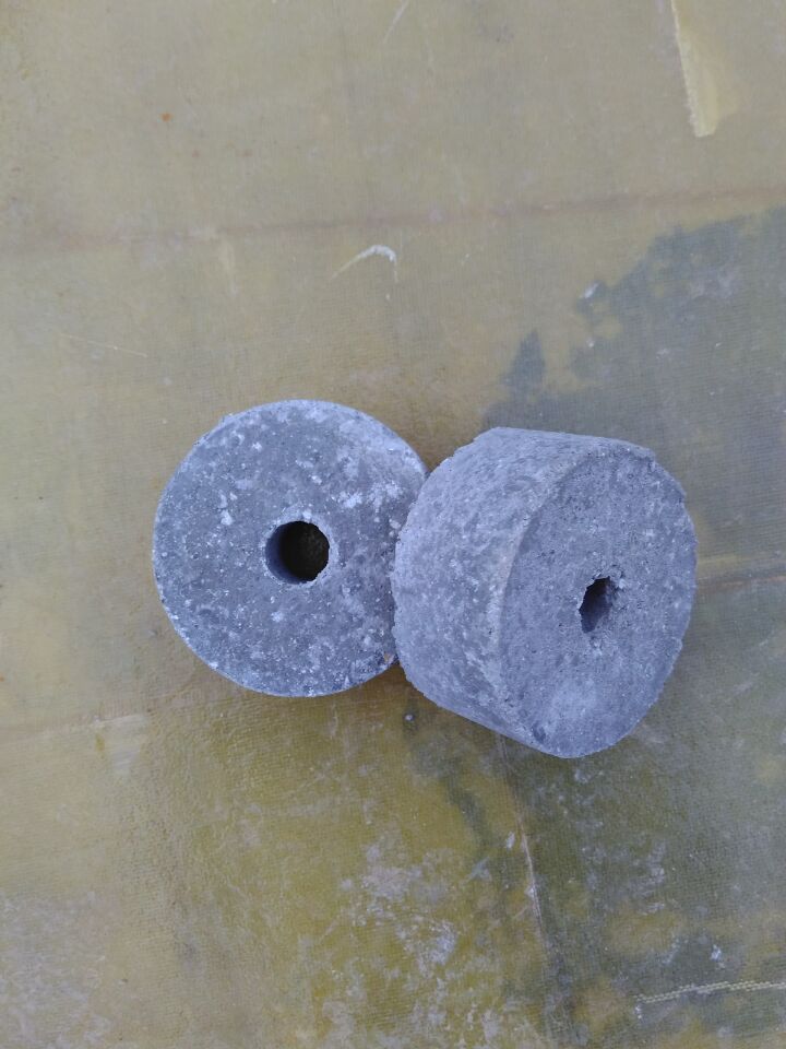 城石桥梁水泥垫块圆饼50mm