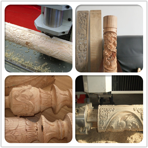 6090雕刻机 胸牌雕刻机 橄榄核 小型CNC数控雕刻机木雕