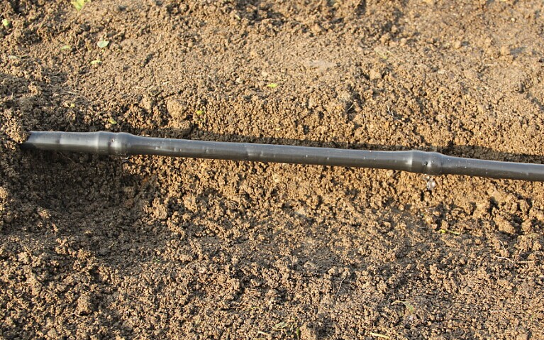 茵能园林绿化农业灌溉用内镶地埋式反滤防堵滴灌管