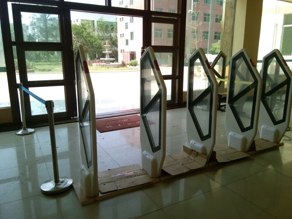 图书馆防盗器书店防盗器药店防盗器专业商品防盗图书防盗店铺防盗