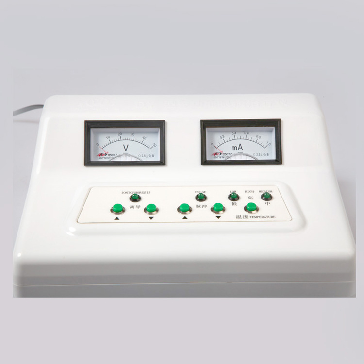 华亚dy多功能眼病治疗仪 中频视力治疗仪 家用近视弱视治疗仪