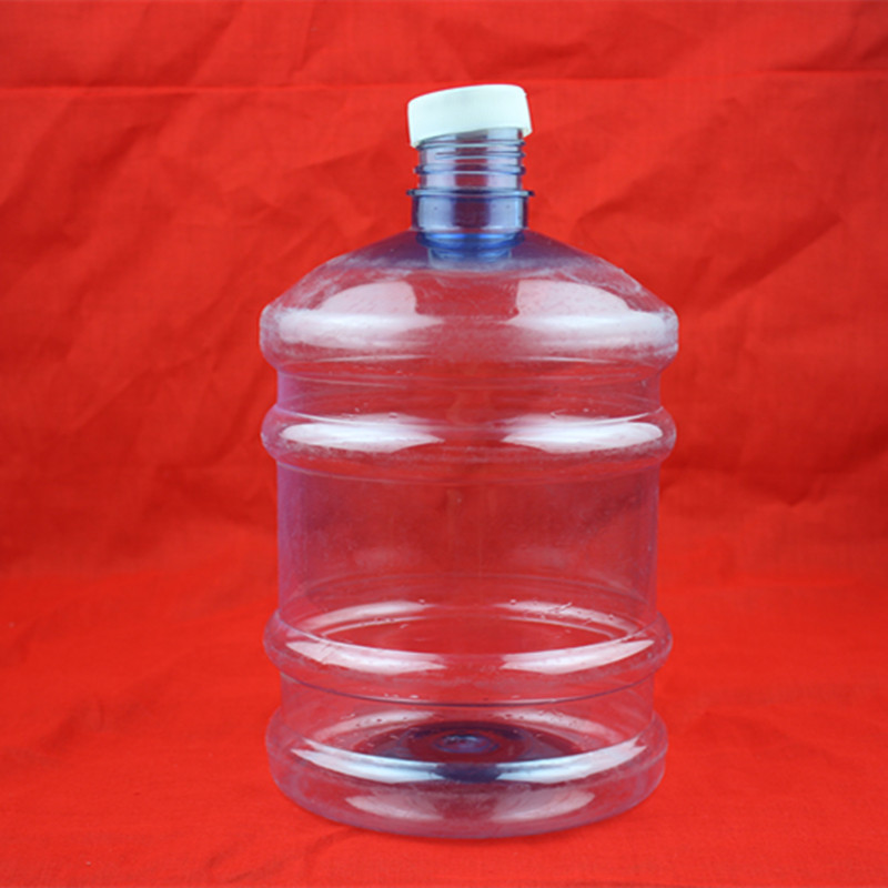 纯净水桶2.5升水桶迷您饮水机水桶