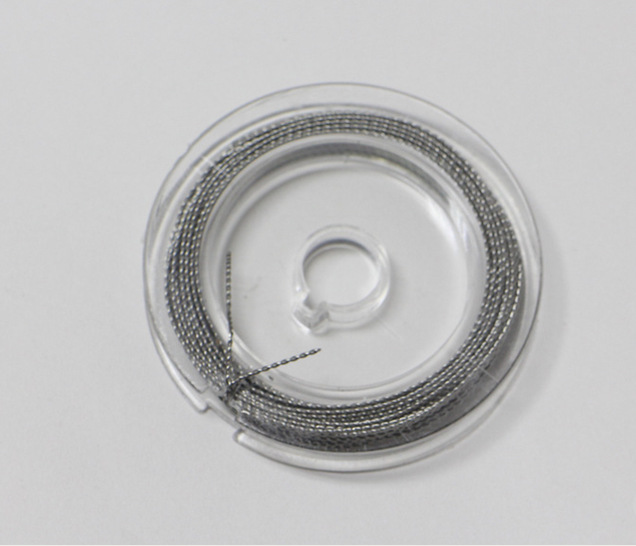 kanthal a1电子烟发热丝10米