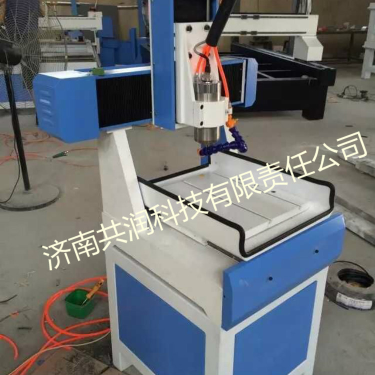 3030玉石数控雕刻机小型雕刻机玉石立体精雕机小型玉石雕刻机