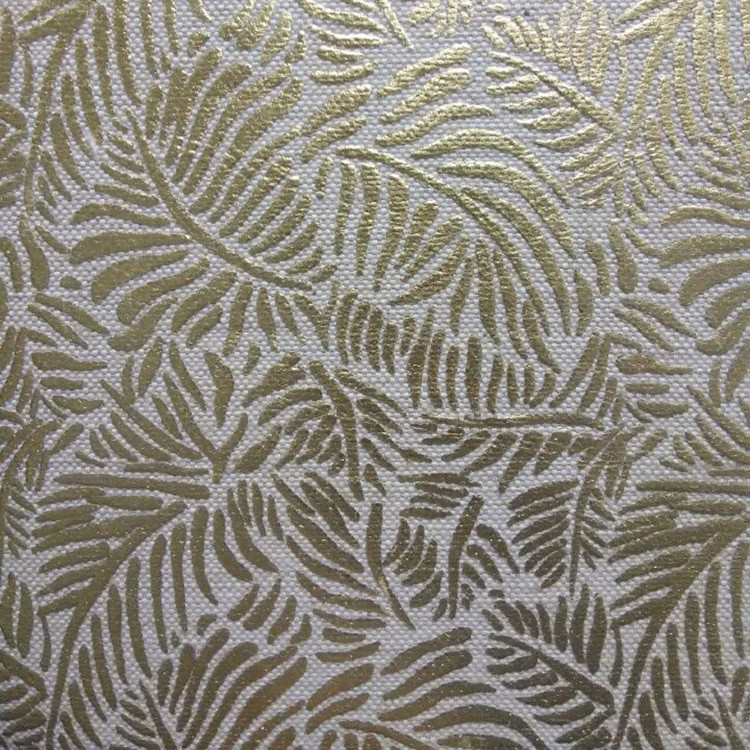 亚麻棉交织雨露麻 高档家纺家居面料 现货批发 可订购大货