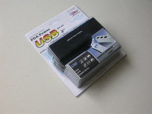 厂家直销 一分三车载点烟器带usb充电器 汽车点烟器 车载点烟器