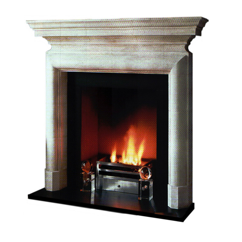 欧式简约装修风格 家居装饰壁炉首选 厂家直销大理石