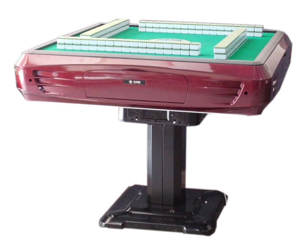 【机麻管家】特价麻将机3