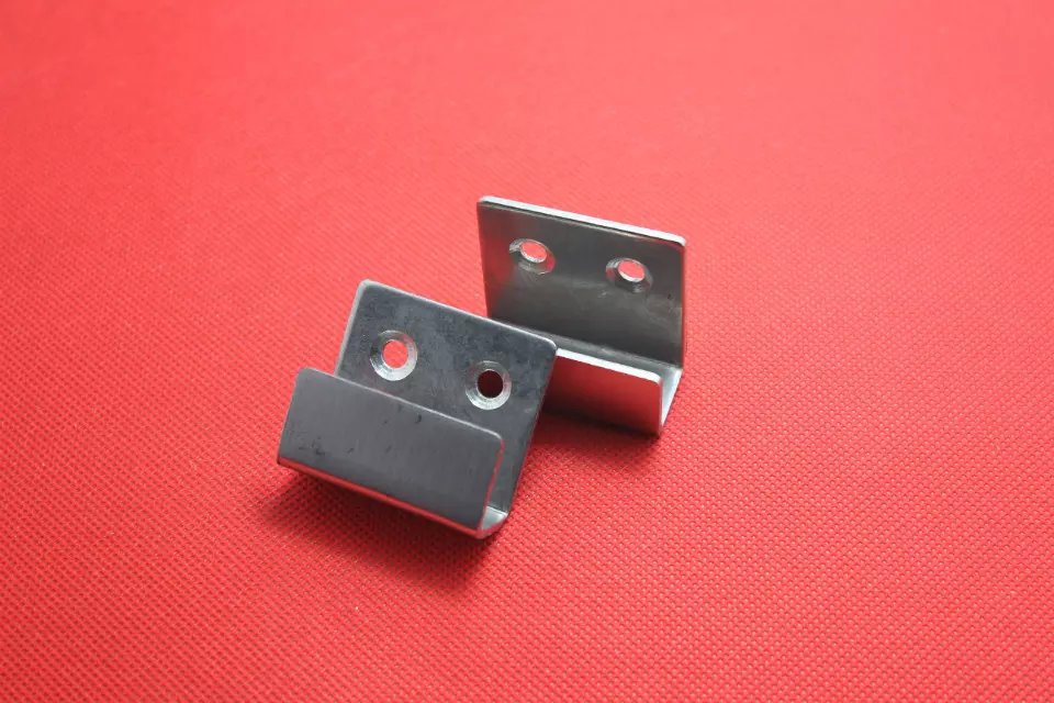 大号厚不锈钢瓷砖挂件 瓷砖固定挂勾 墙面瓷砖挂件 瓷砖挂码