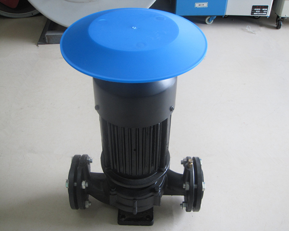 水泵挡雨罩—延长水泵的使用寿命