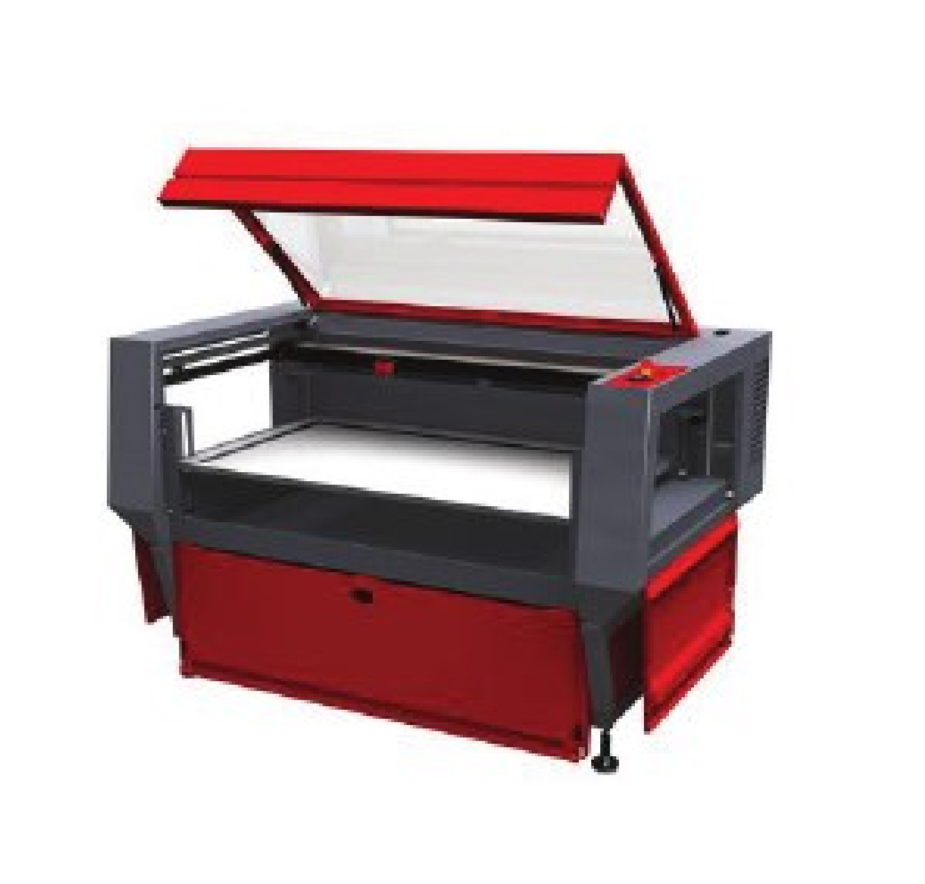 75激光雕刻机用于建筑船舶模型提案和演示