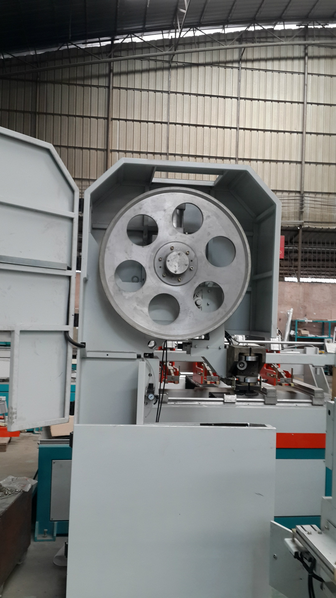 木工带锯森柏斯数控曲线锯机 带锯机 木工锯床 - 机床批发交易网