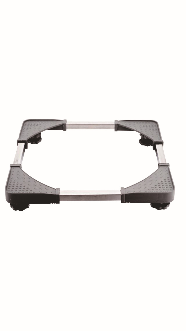 兴茂达 厂家直销 不锈钢 杂日用具系列 xmd洗衣机脚 冰箱脚 多用