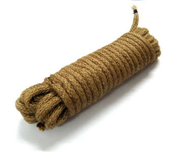 情趣用品油浸麻绳棉绳捆绑束缚男女用调情性保健厂家直销一件代发