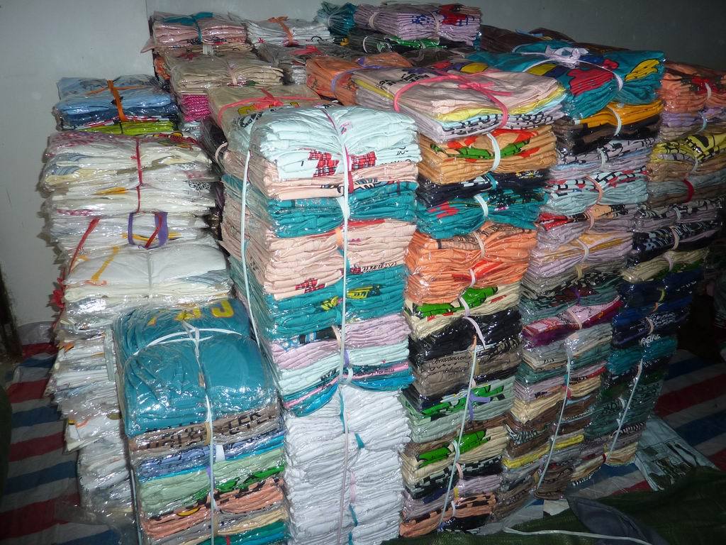 地摊货源批发市场