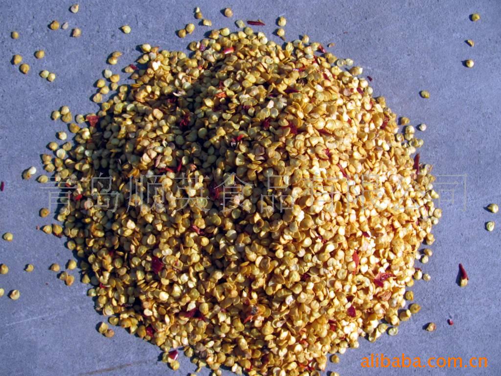 供应辣椒仔-青岛顺英食品有限公司