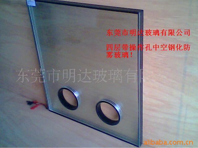 供应透明导电膜,电热膜,电加热,防雾除霜玻璃等