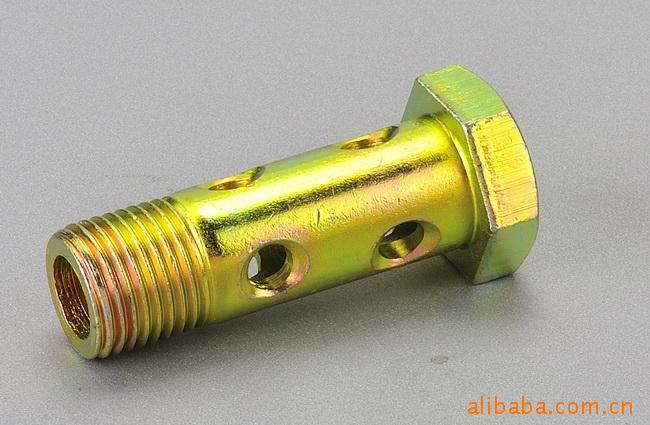 供应空心螺栓,空心螺丝