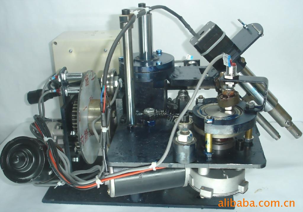 供应25板 宝石自动研磨抛光机