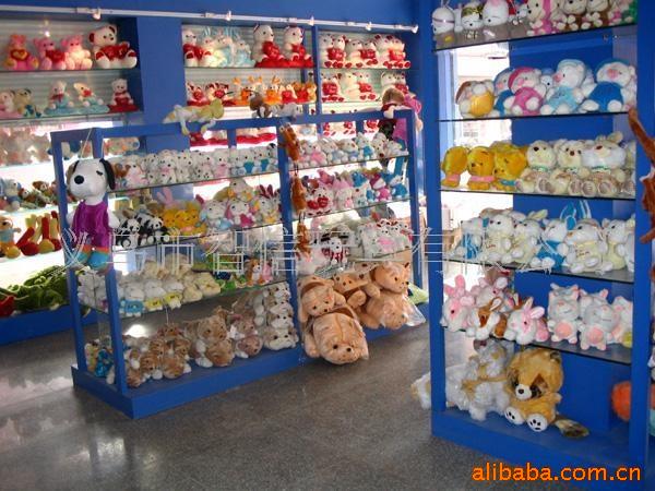 毛绒电动玩具厂 音乐公仔 义乌礼品厂 logo企业礼品公仔 玩具狗