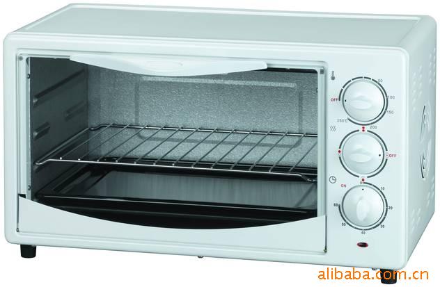 30升出口电烤箱