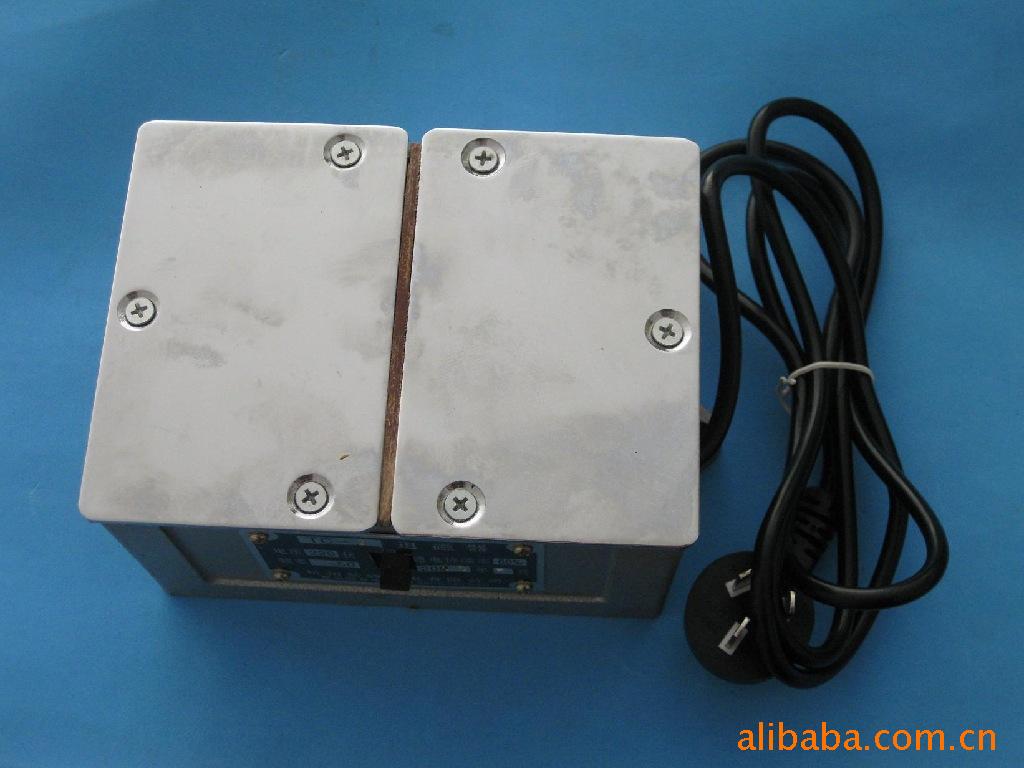 杭州箭牌tc-1退磁器,退磁座