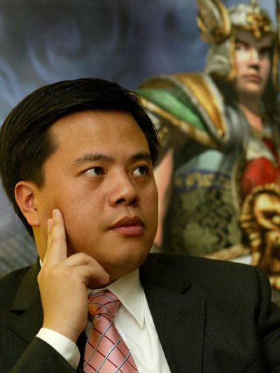 事实上他们大多素质并不很高,可以说中国市场本身就在不断爆发增长