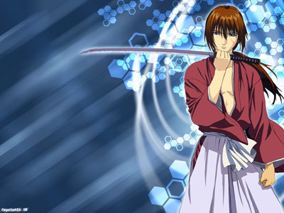 精典:动漫世界的服饰分类